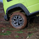 Image for article titled The 2018 Suzuki Jimny Is the Off-Road Bargain of Your Dreams, and the Highway Cruiser of Your Nightmares